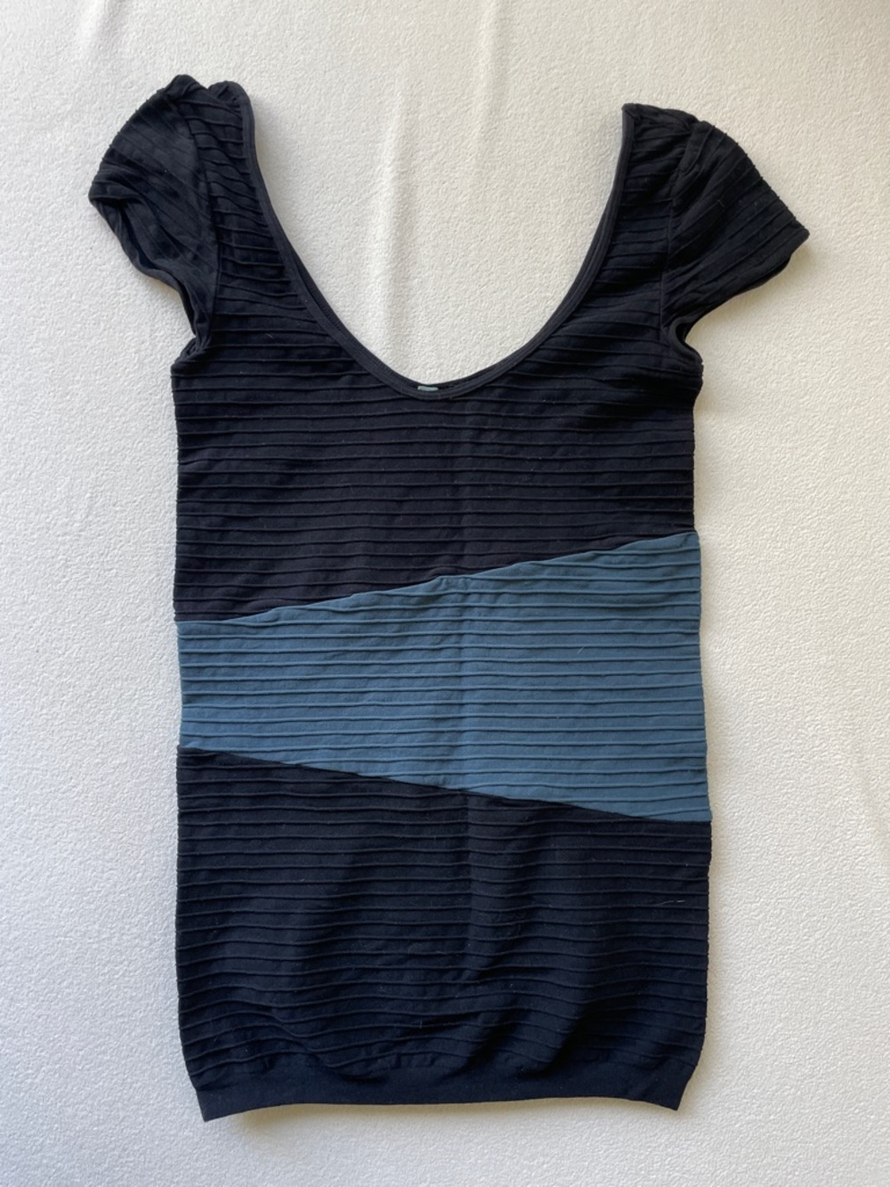 Guess by Marciano Bodycon Tshirt